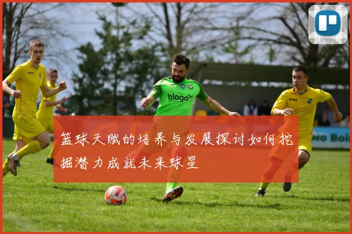 篮球天赋的培养与发展探讨如何挖掘潜力成就未来球星