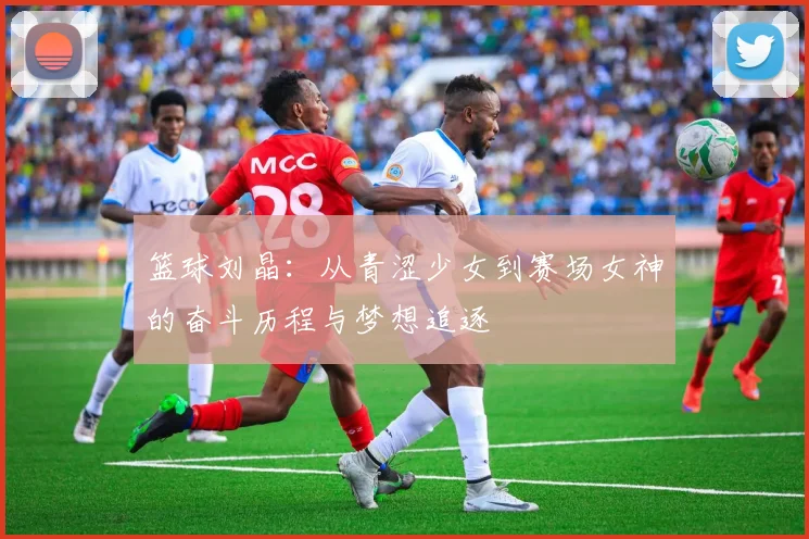 篮球刘晶：从青涩少女到赛场女神的奋斗历程与梦想追逐