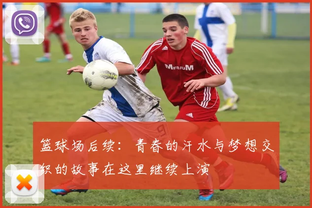 篮球场后续：青春的汗水与梦想交织的故事在这里继续上演